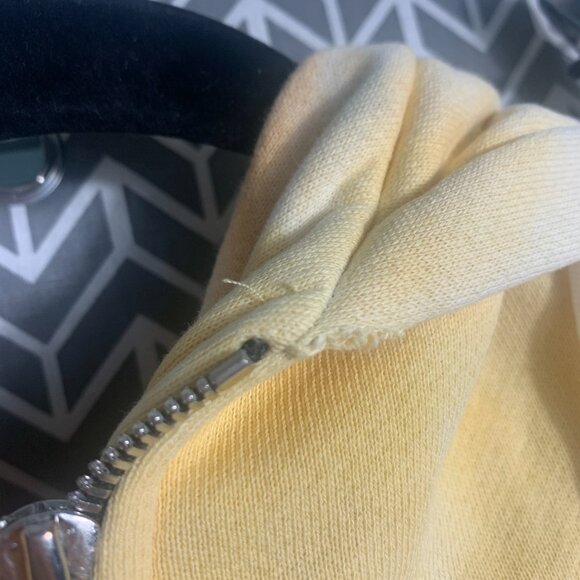 Cotton Citizen Zip up Hoodie - Picture 10 of 12